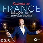 François Leleux: Bienvenue en France