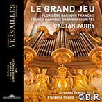 Gaétan Jarry : Le Grand Jeu