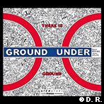 ブラー＆ソレール『There Is Ground Under Ground』