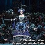 La Belle au bois dormant - Opéra national de Paris 