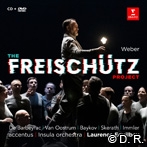 The Freischütz Project / 『魔弾の射手』プロジェクト