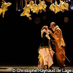 Comedie-Francaise in Cinema: Cyrano de Bergerac