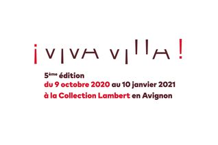 ¡Viva Villa ! - アーティスト・イン・レジデンスのフェスティバル