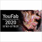 YouFab Global Creative Awards 2020
