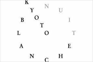 Nuit Blanche KYOTO 2020