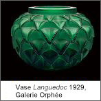 René Lalique Remix - Searching for inspiration in the times