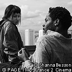 パリ13区(監督:ジャック・オーディアール) パリ13区(監督:ジャック・オーディアール)