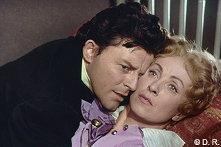 ジェラール・フィリップ生誕100年映画祭 ジェラール・フィリップ生誕100年映画祭