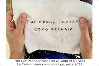 The Crown Letter